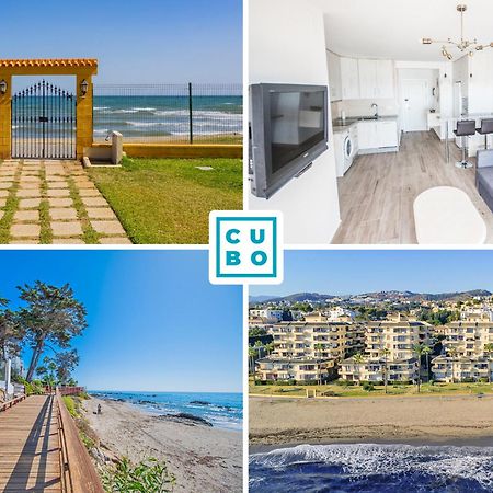 Cubo's Apartamento C2 BD Lubina del Sol Sitio de Calahonda Esterno foto