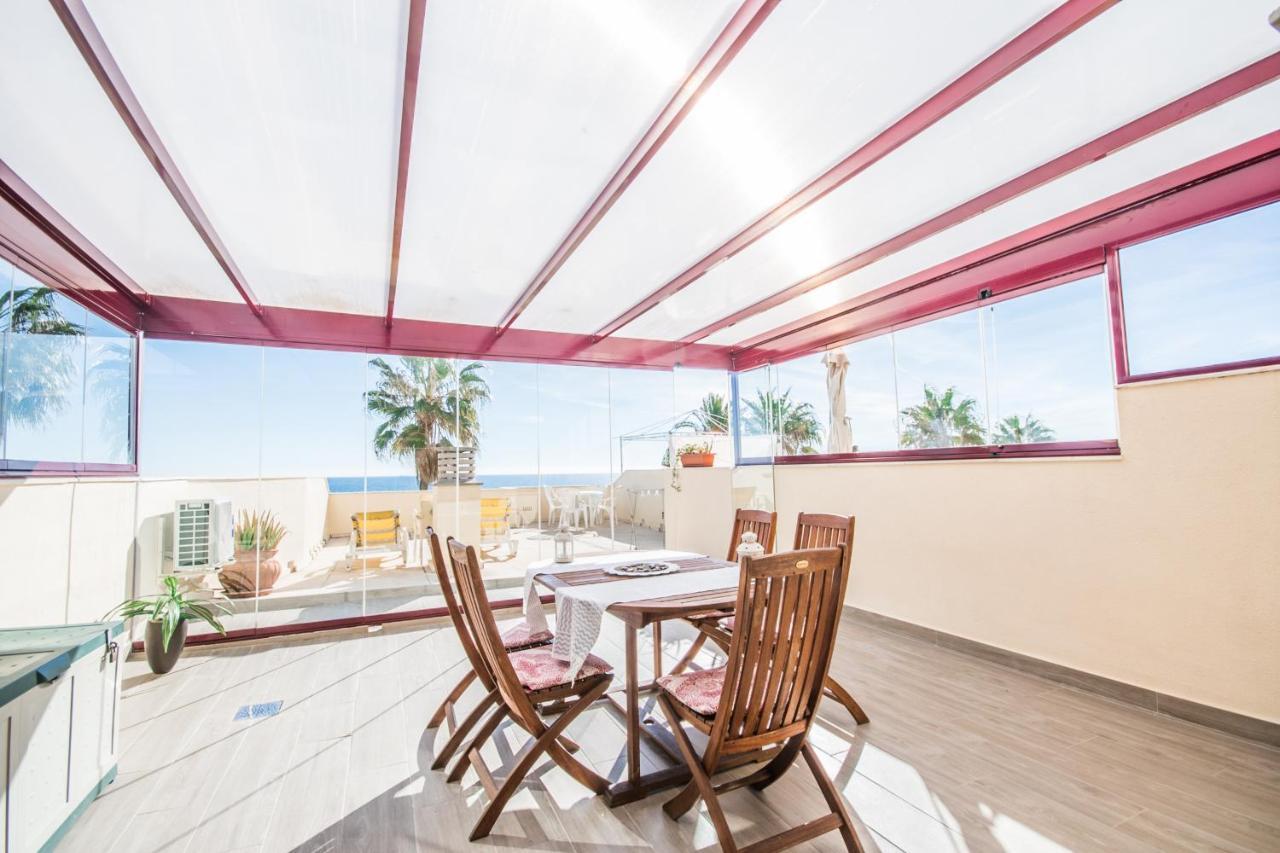 Cubo's Apartamento C2 BD Lubina del Sol Sitio de Calahonda Esterno foto