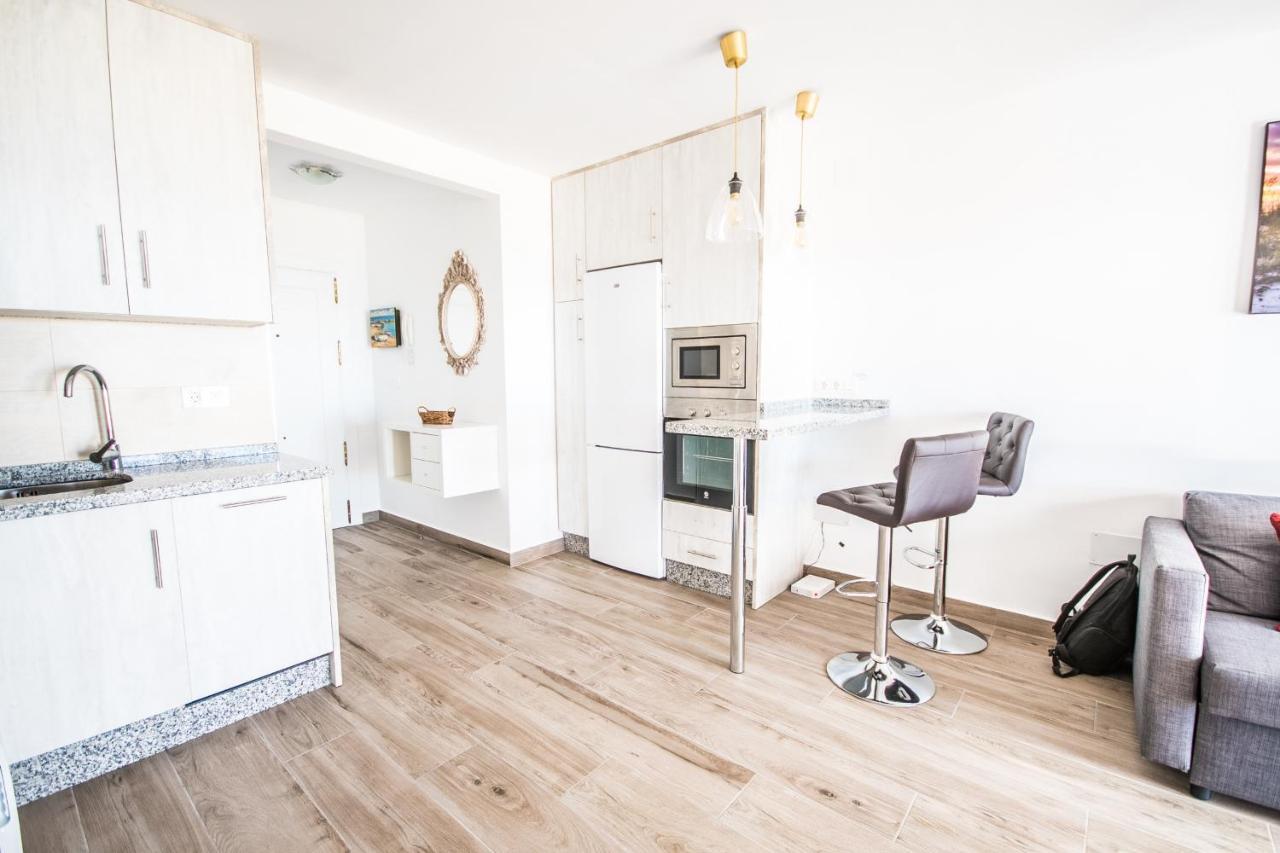 Cubo's Apartamento C2 BD Lubina del Sol Sitio de Calahonda Esterno foto
